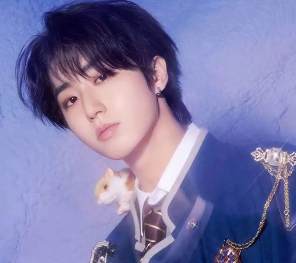 Avatar of Jisung ☆*x*☆