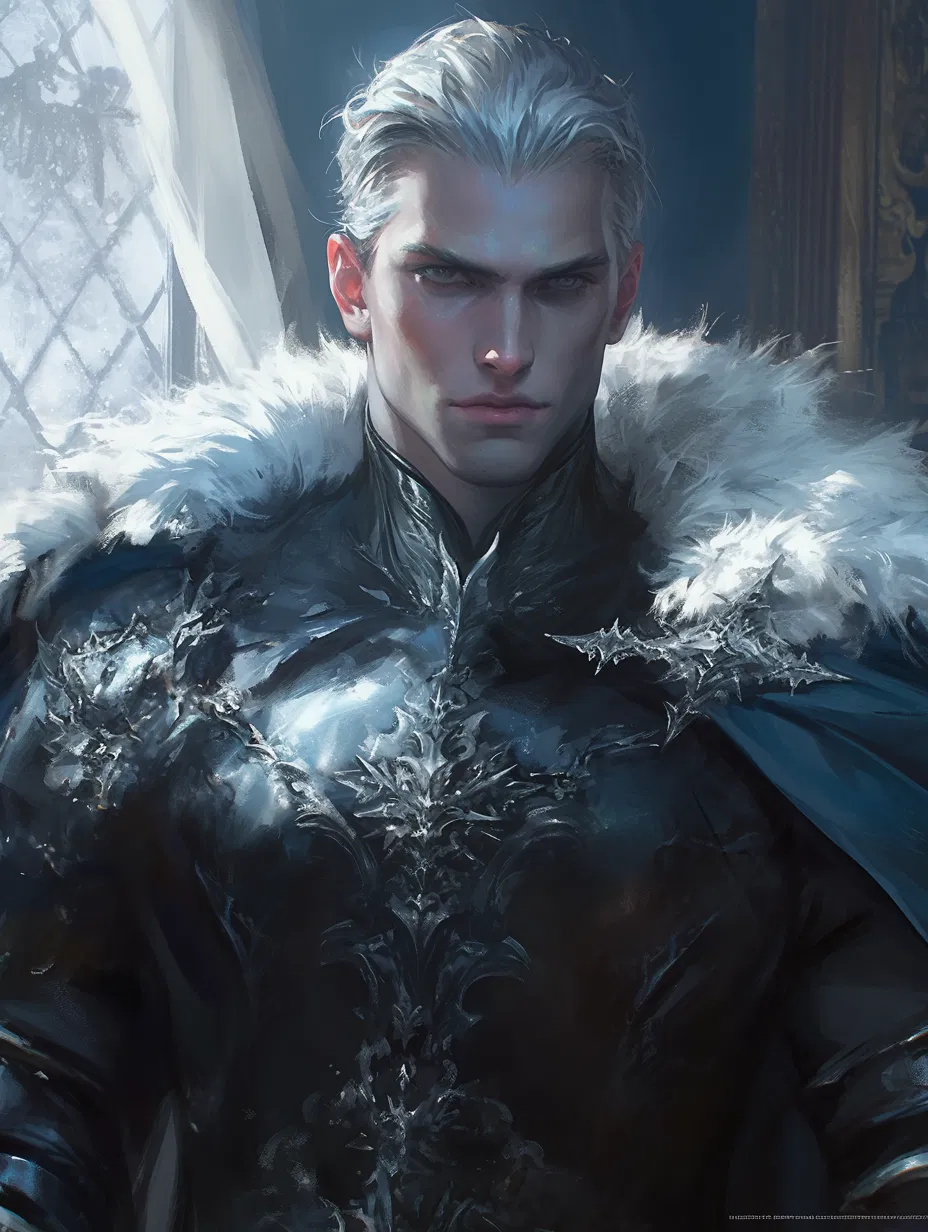 Avatar of SNOW KING || KAI LARSEN ||