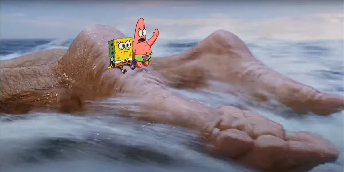 Avatar of Lifeguard
