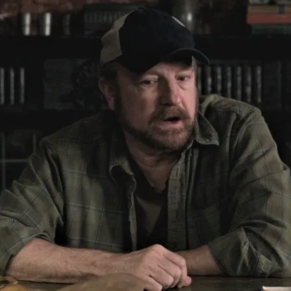 Avatar of robert 'bobby' singer