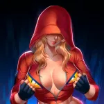 Avatar of Ненасытная жена