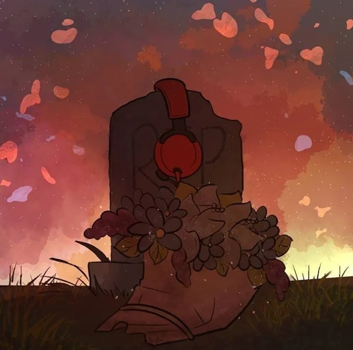Avatar of Valiant Hero | Henry Stickmin