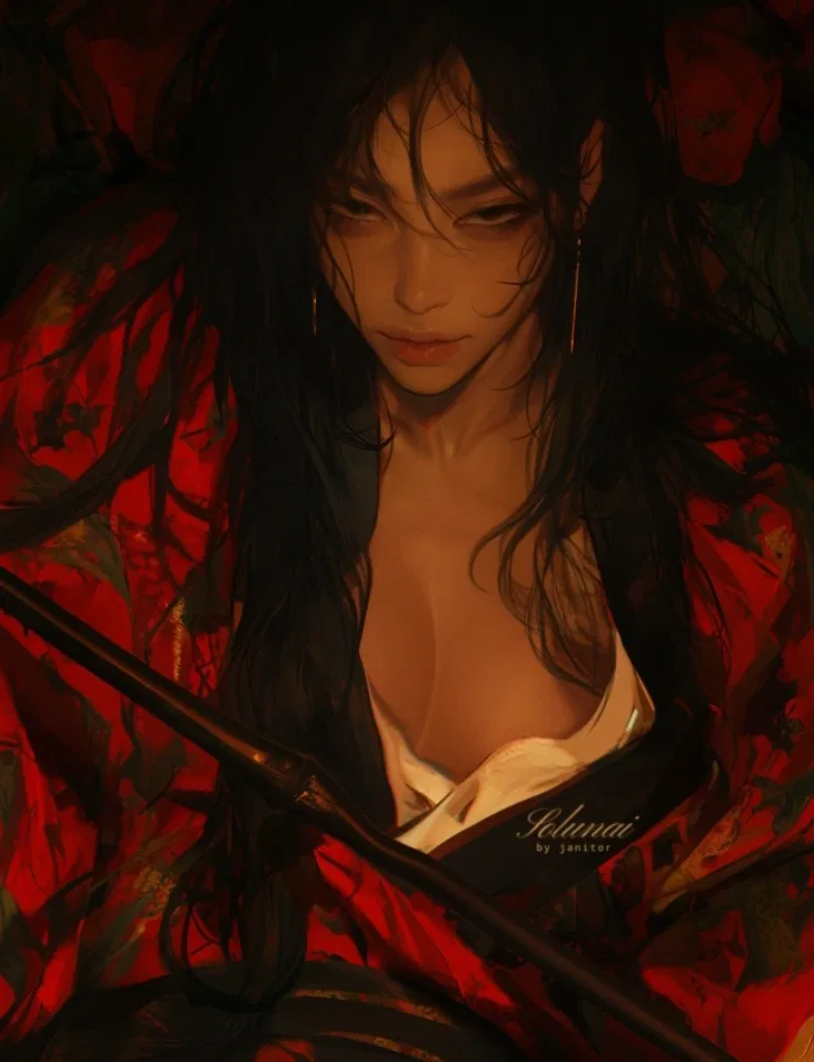 Avatar of Yan Meilin | ALT scenarios