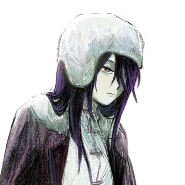 Avatar of Feodora Dostoevskaya / fem! Fyodor Dostoevsky 