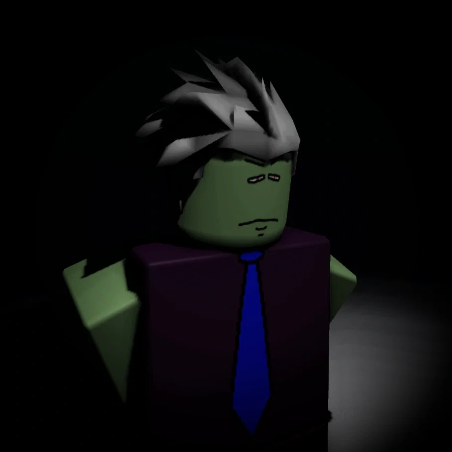 Avatar of Trickler