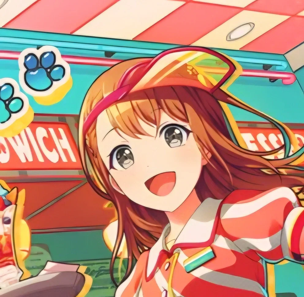 Avatar of Minori Hanasato