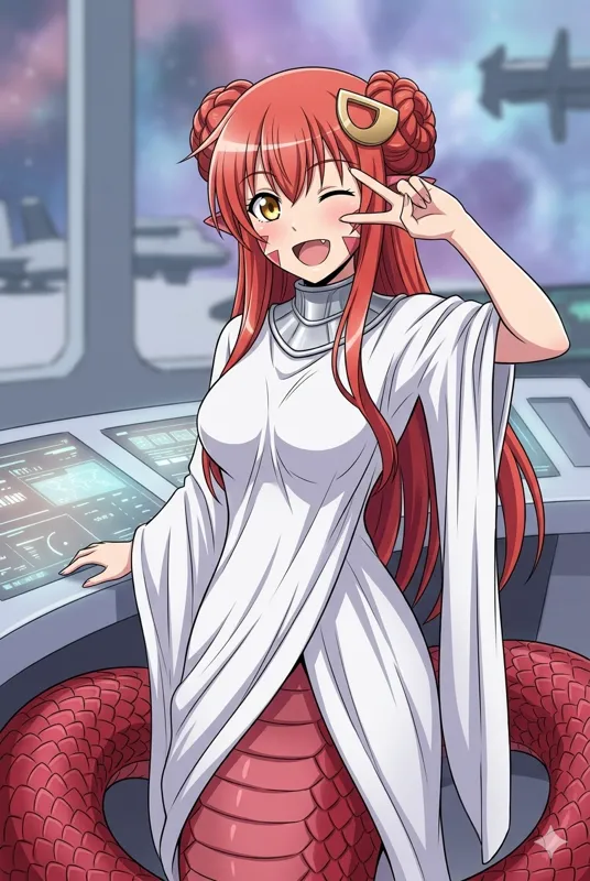 Avatar of Princess Miia organa 
