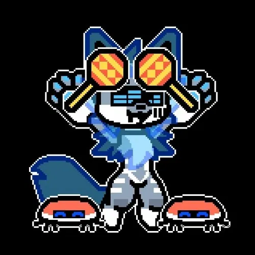 Avatar of Prototype - Changed