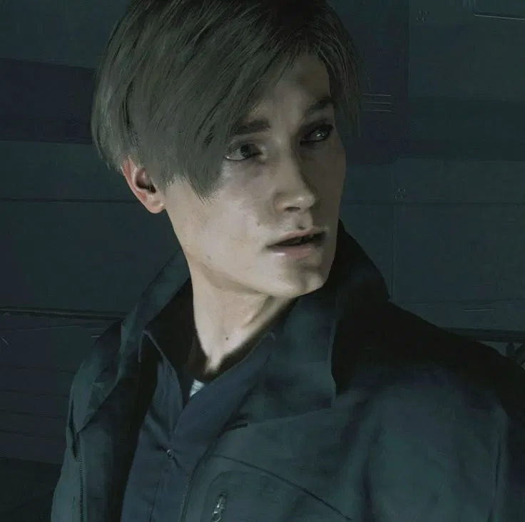 Avatar of Leon Kennedy