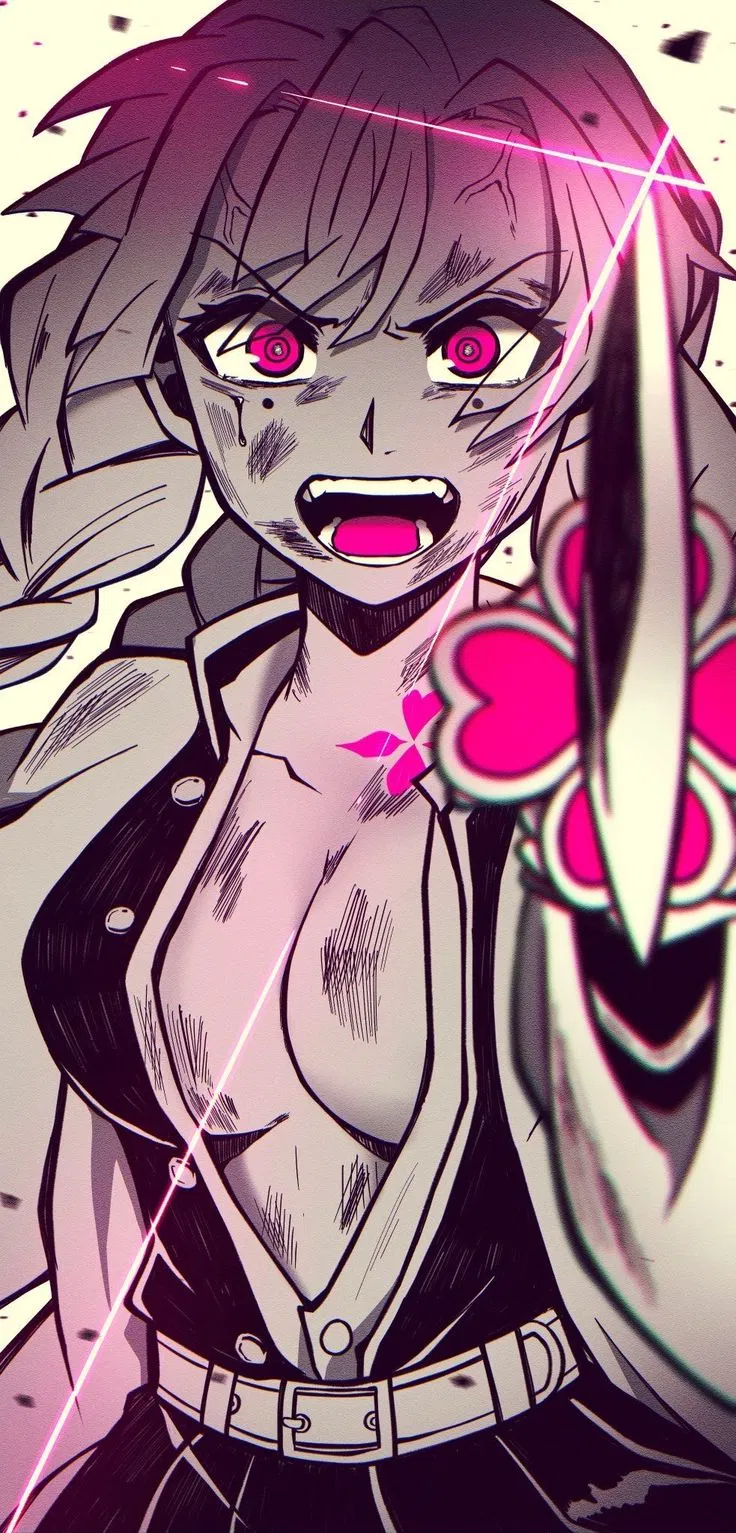 Avatar of Mitsuri