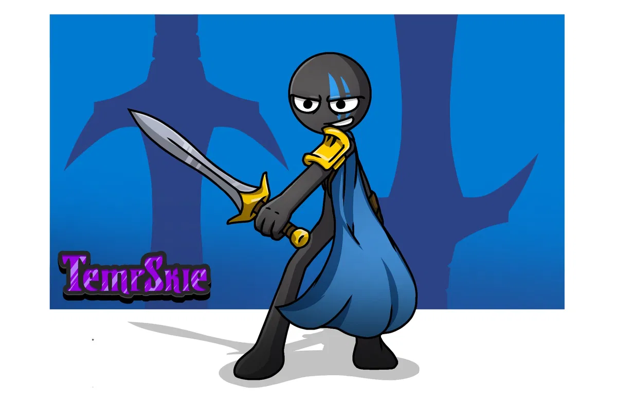 Avatar of The mighty prince of Order Empire..Is your maid?!