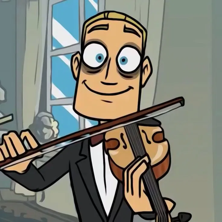 Avatar of Sebastian Shvagenbagen