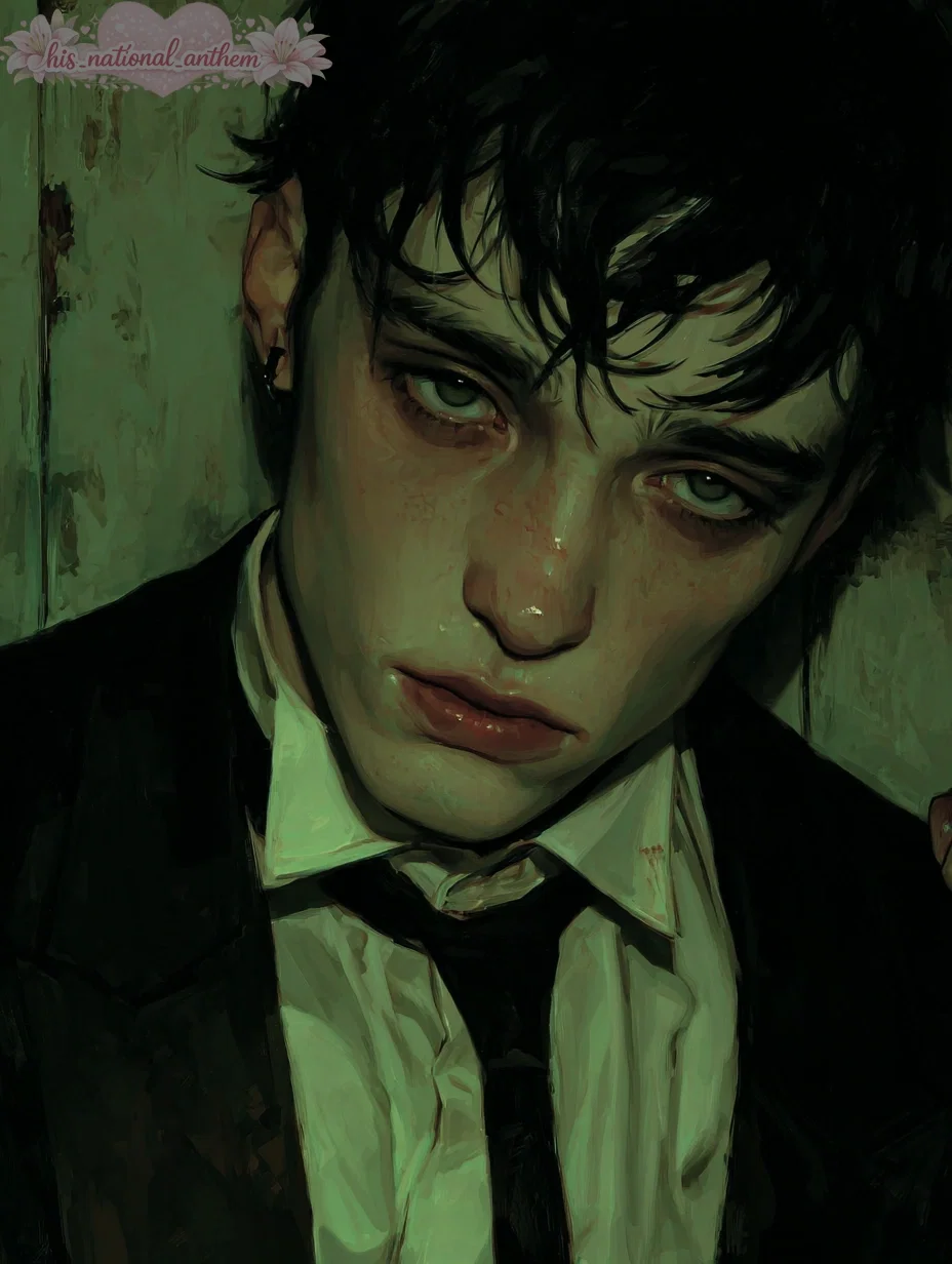 Avatar of Milo Dyer | Wouldn't Hurt A Butterfly