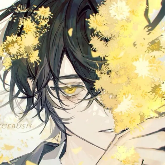 Avatar of Flower Husband