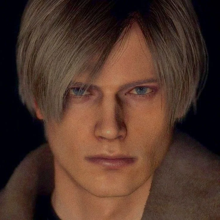 Avatar of Leon S. Kennedy 