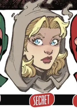 Avatar of ⋆˙⟡ Secret ⋆˙⟡ Greta Hayes ⋆˙⟡