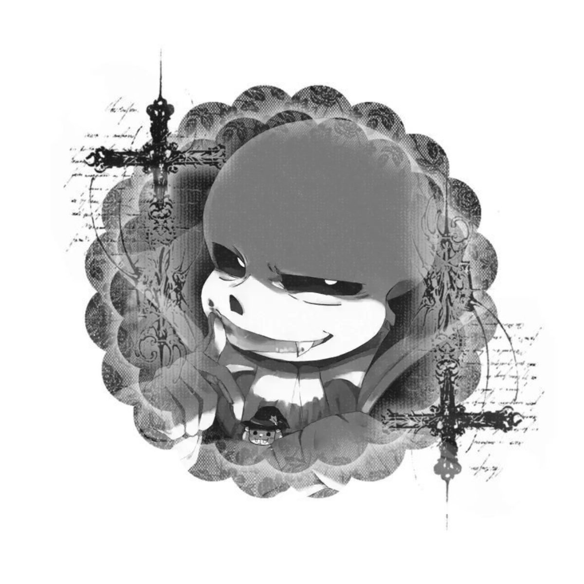 Avatar of ─ .✦ 𝐇𝐀𝐋𝐋𝐎𝐖𝐄𝐄𝐍 𝐏𝐀𝐑𝐓𝐘 ⋆˚꩜｡