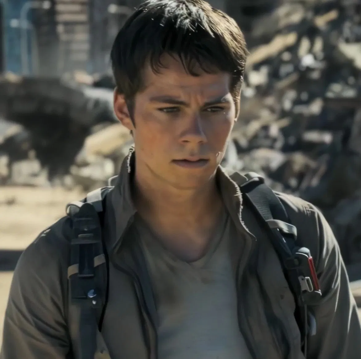 Avatar of Thomas