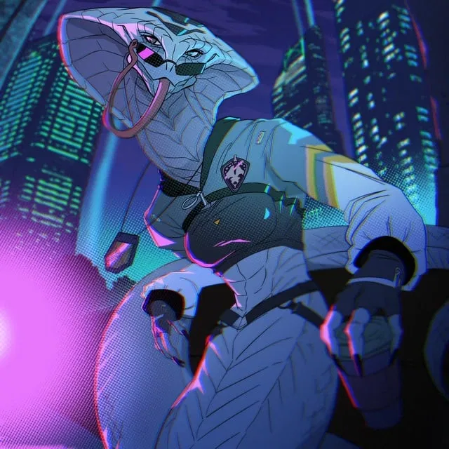 Avatar of Xcom | ~Slice Of Life~
