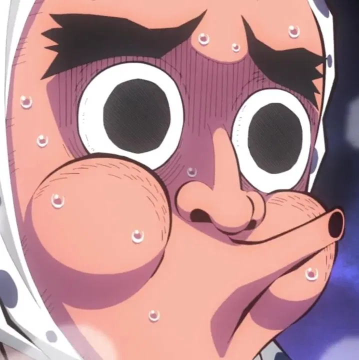 Avatar of Haganezuka Hotaru 