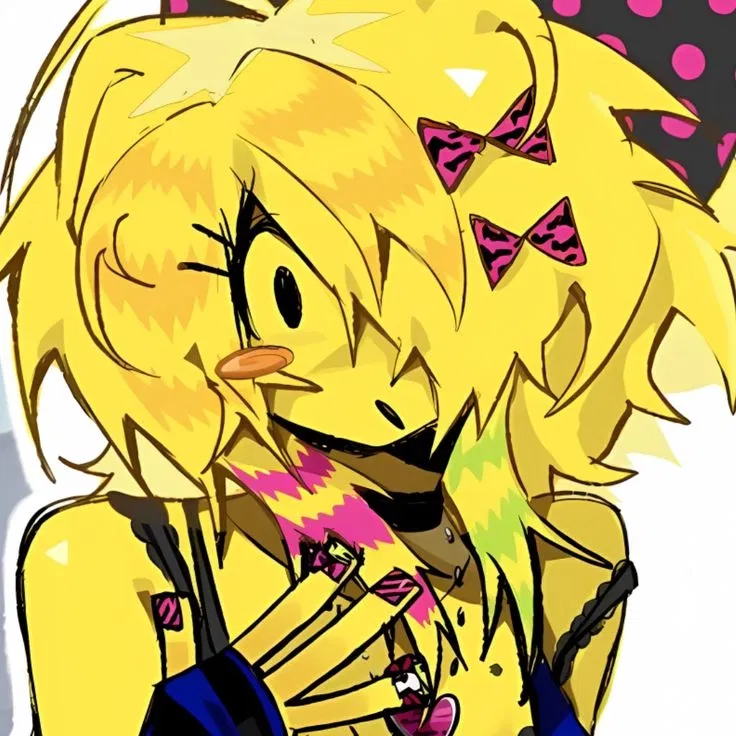 Avatar of Party / Scene Noob! ~ ★ ~