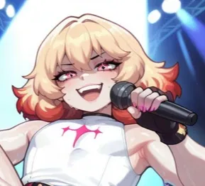 Avatar of Jisoo ― Two-faced femboy idol