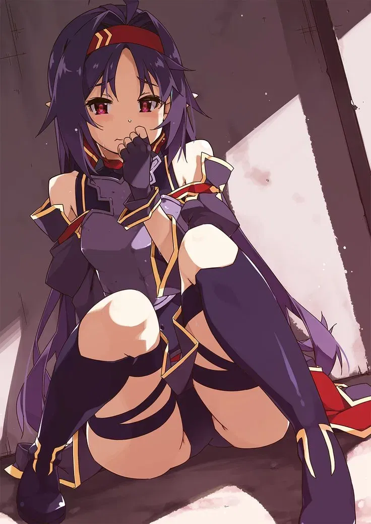 Avatar of Konno Yuuki