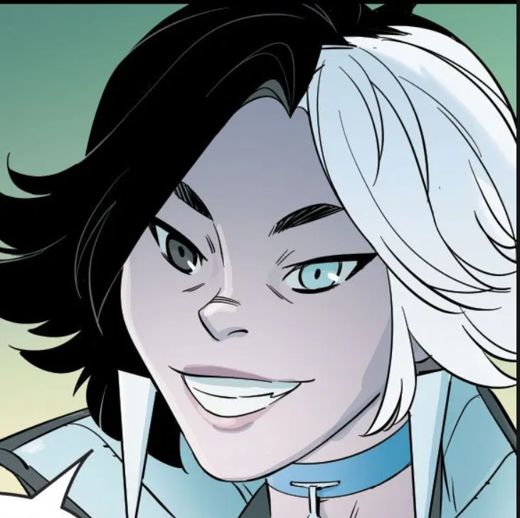 Avatar of Luna Snow | It's been so long