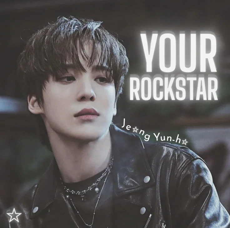 Avatar of Jeong Yunho ⎯⎯ ⭐your rockstar!
