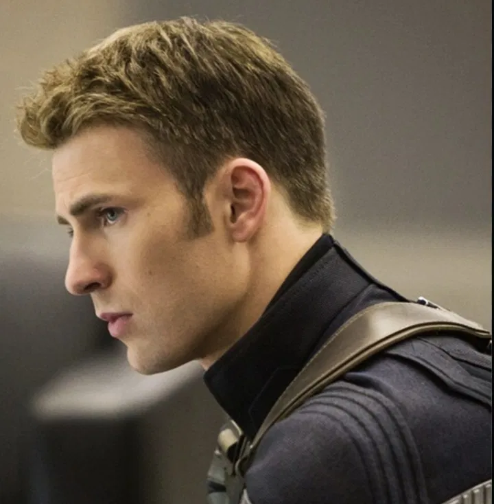 Avatar of Steve Rogers 