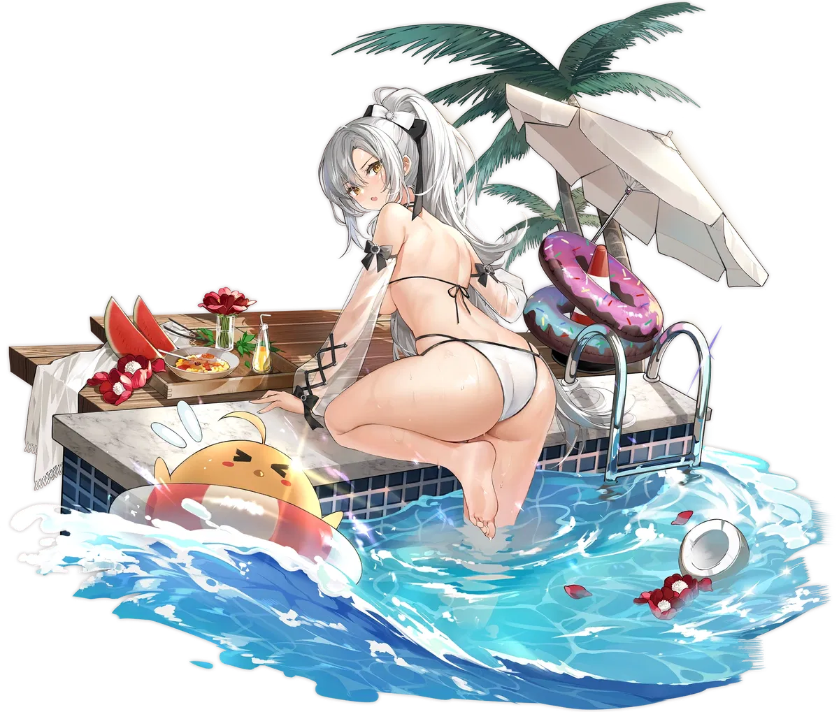 Avatar of HMS Drake