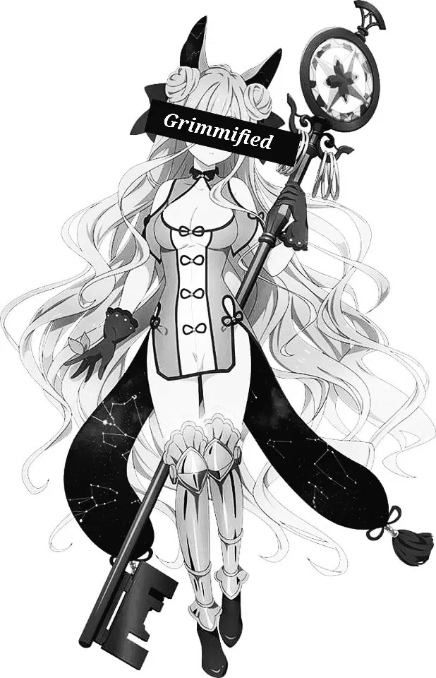 Avatar of Mukuro Hoshimiya |  Heavenly Wolf