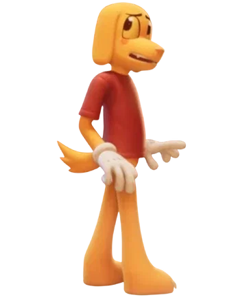 Avatar of Scratch