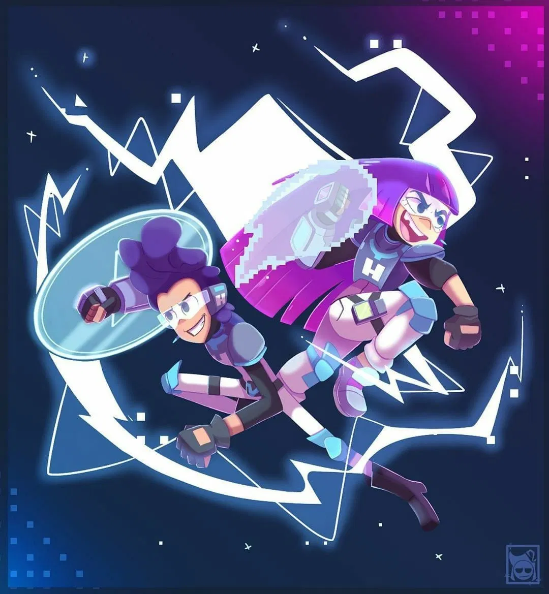 Avatar of Glitch techs rpg