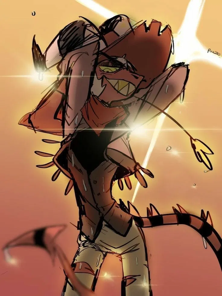 Avatar of Striker