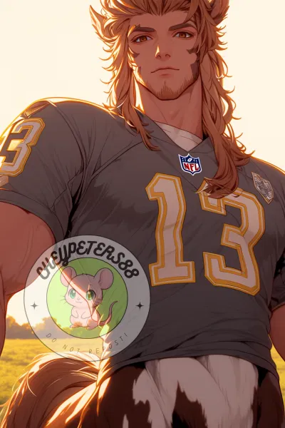Avatar of Maxson Pierson