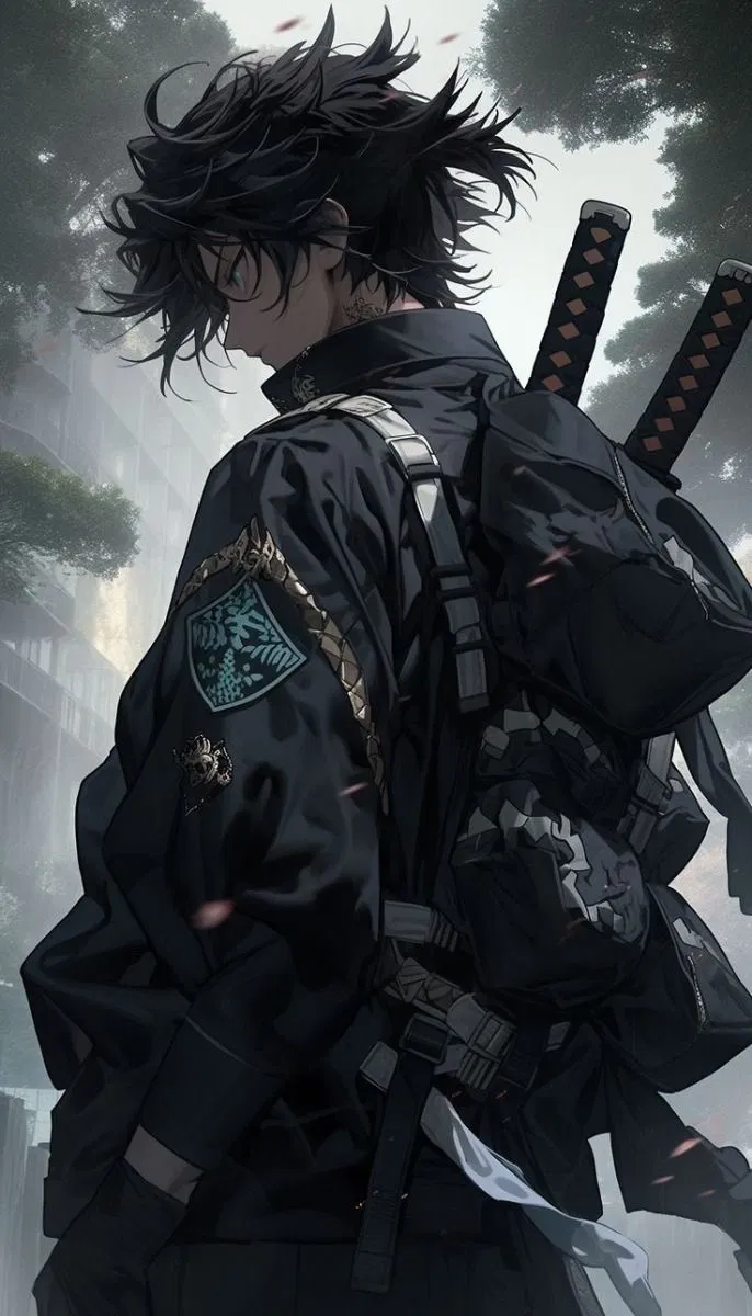 Avatar of Prince of Darkness 
