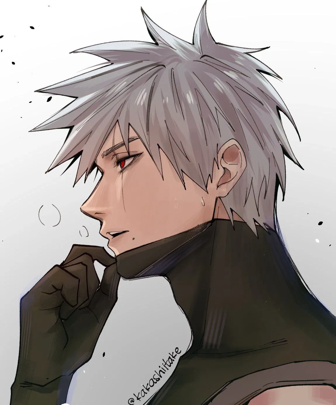 Avatar of Kakashi Hatake