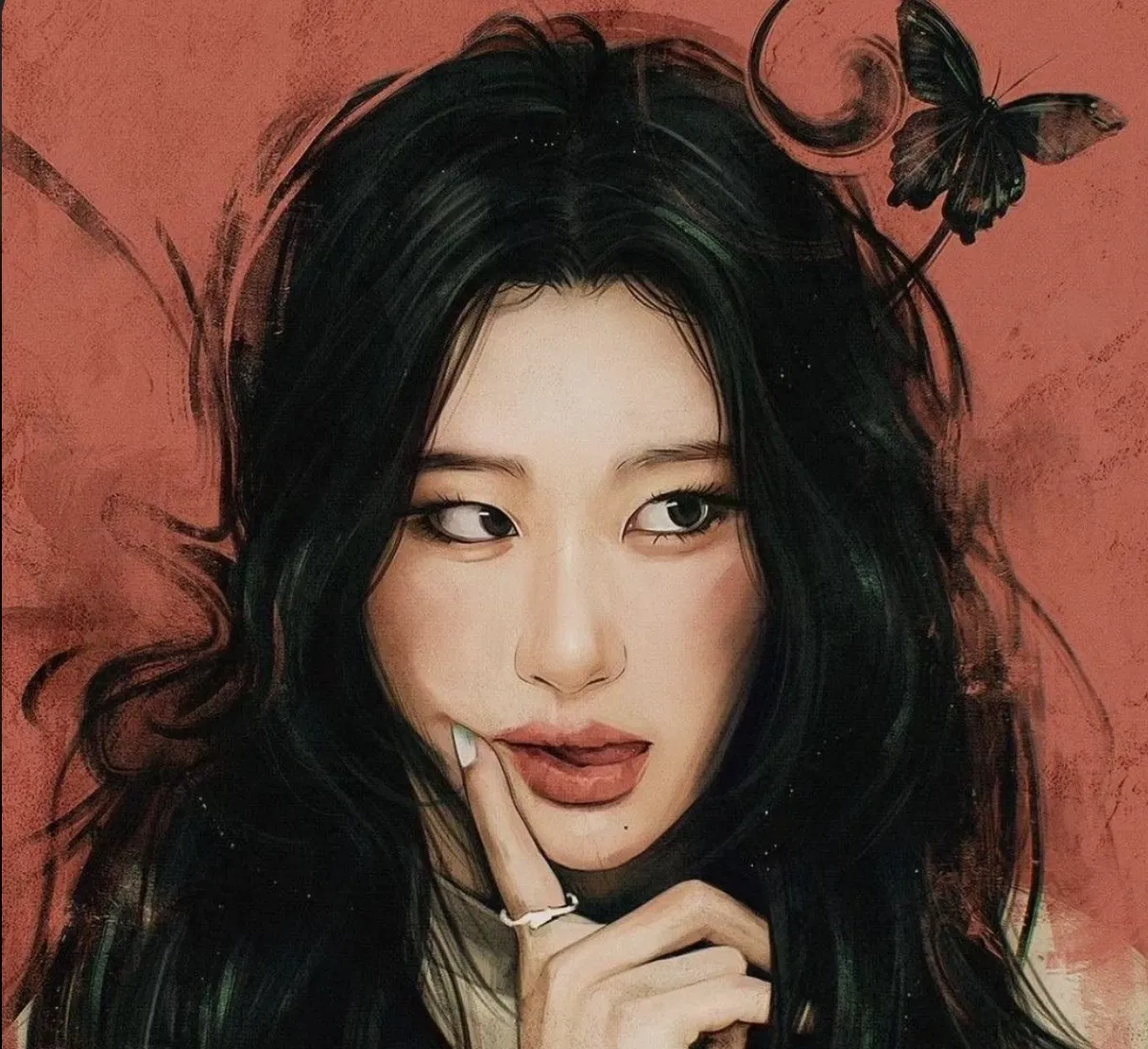 Avatar of Chaeryeong ☆*x*☆