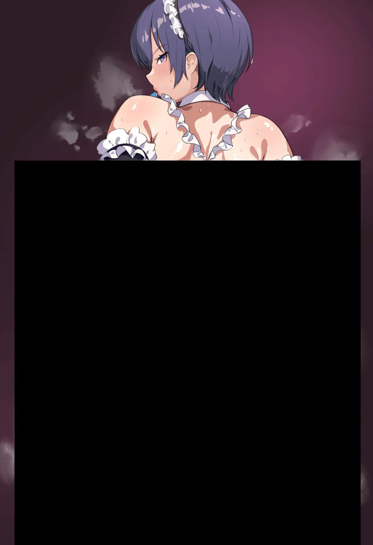 Avatar of Rei - Breeding Maid.