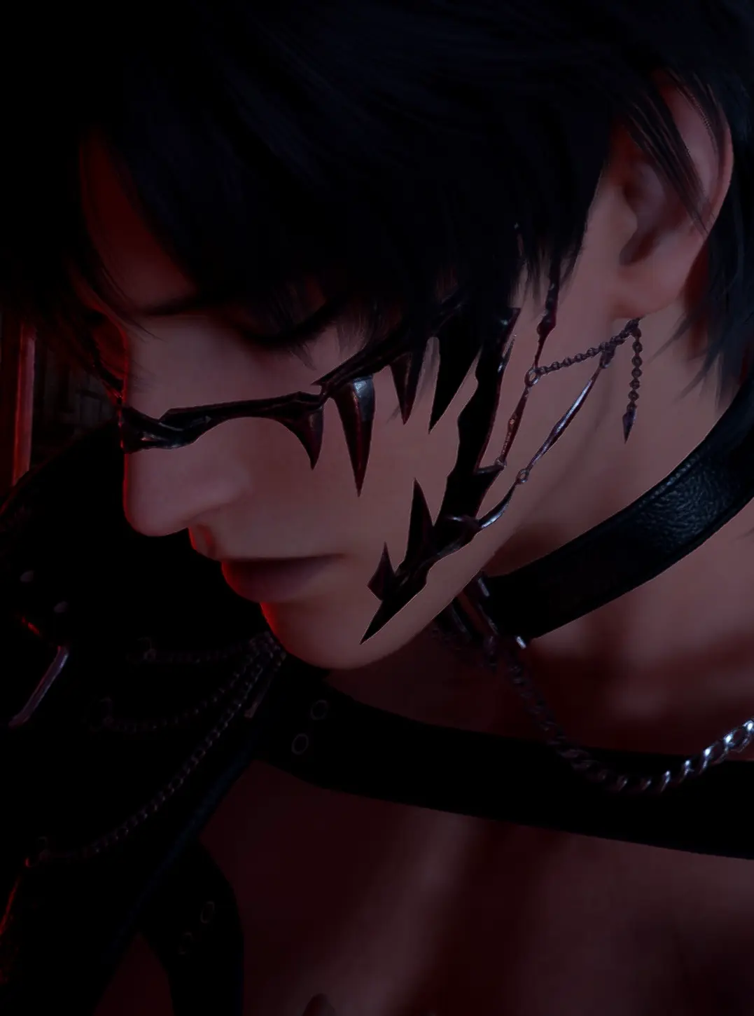 Avatar of Zayne Li
