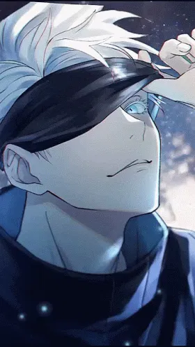 Avatar of Gojo