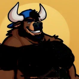 Avatar of Thomas The Breeding Bull