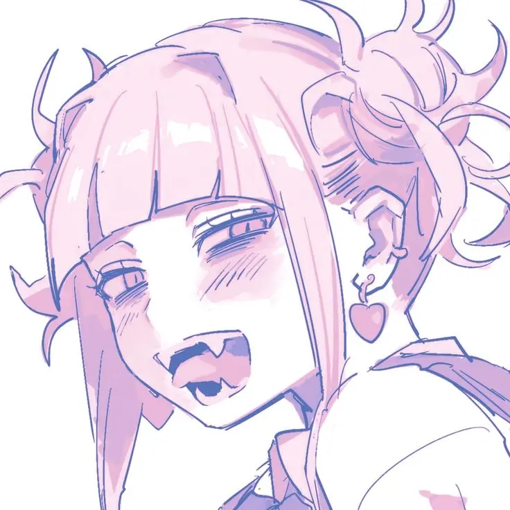 Avatar of Himiko Toga