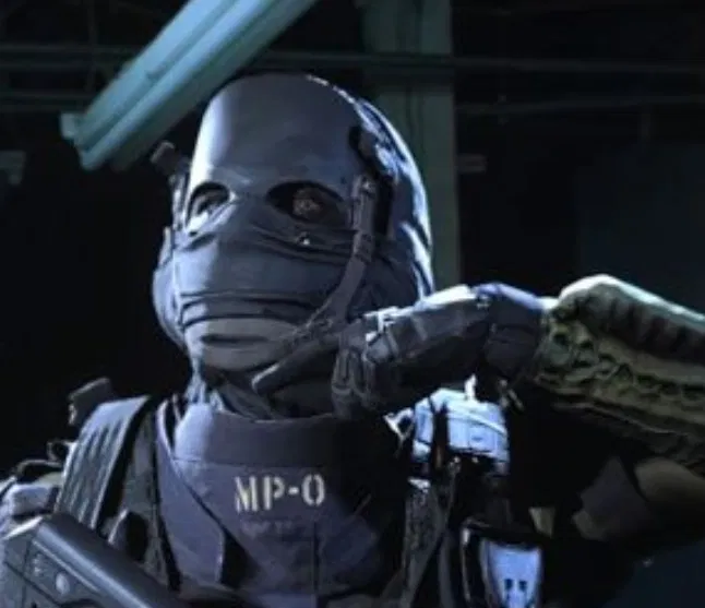 Avatar of Nikto