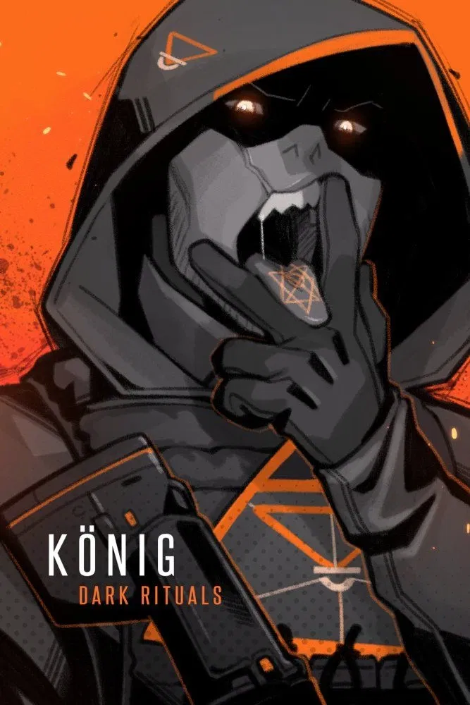 Avatar of Konig 