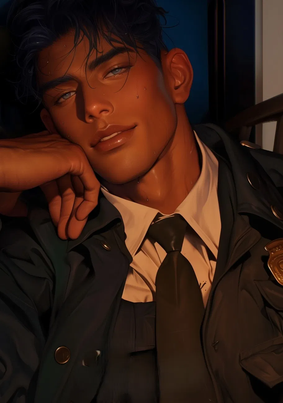 Avatar of Isaiah Weaver