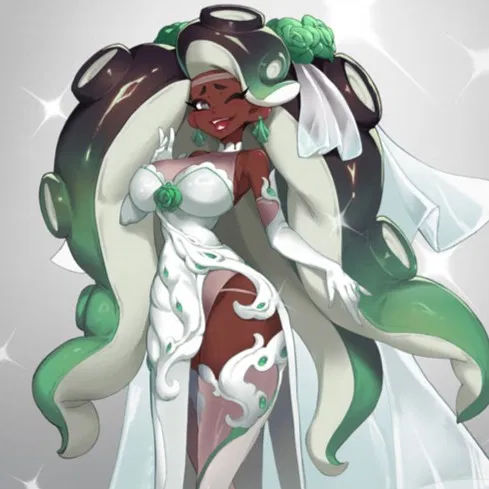Avatar of Marina Ida
