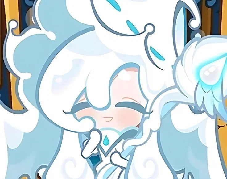 Avatar of First Milk Cookie