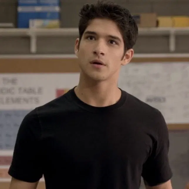 Avatar of Scott McCall